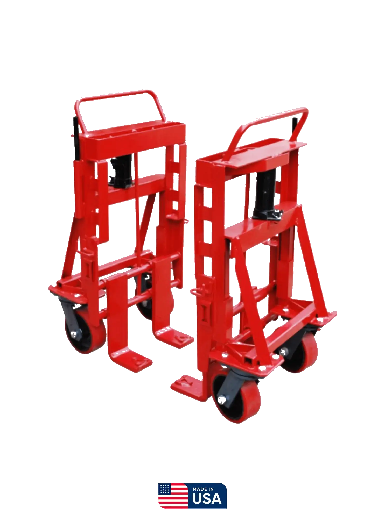 Picture of Roll-A-Lift Jack