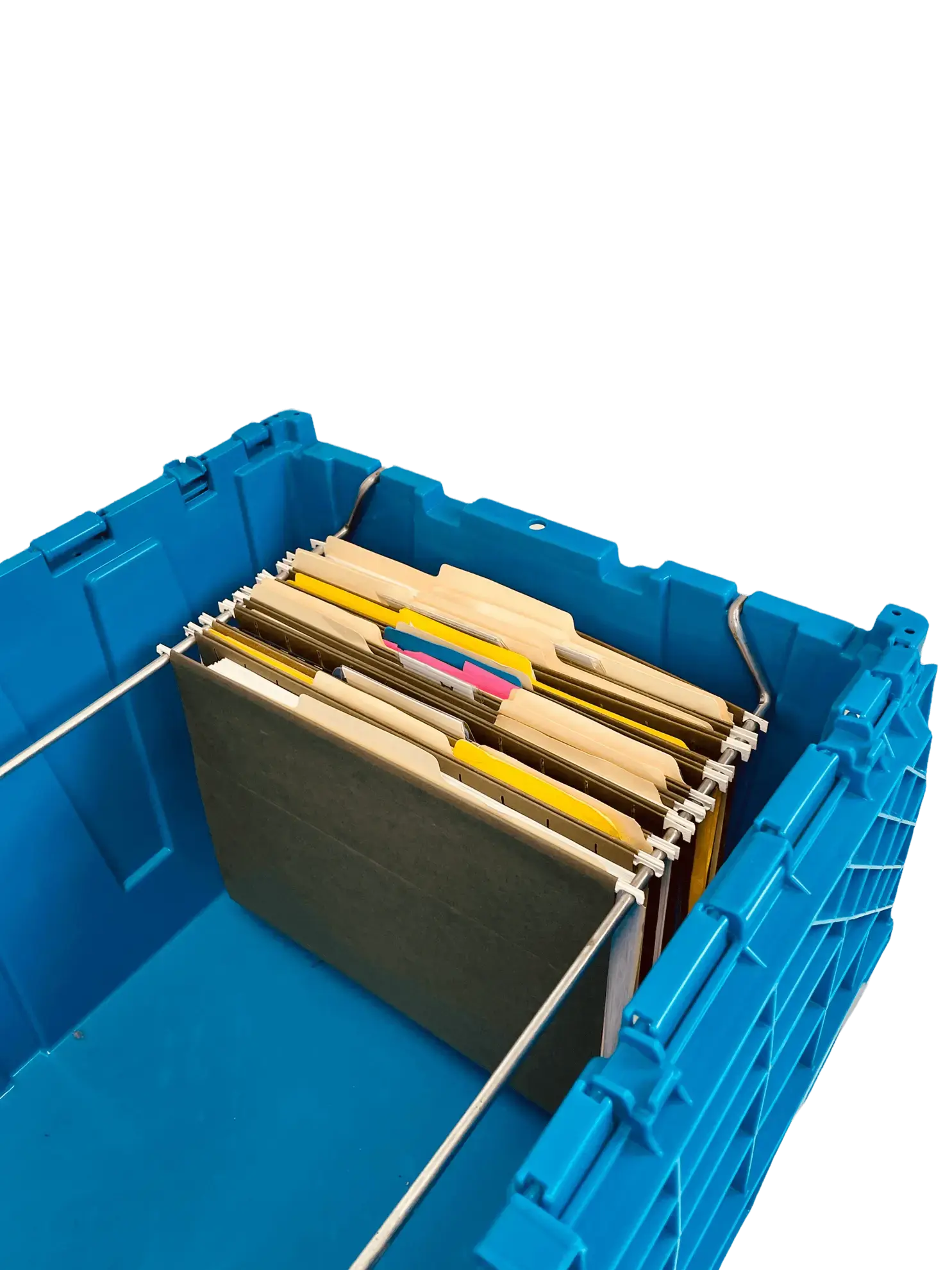 Picture of File Hanging Bar