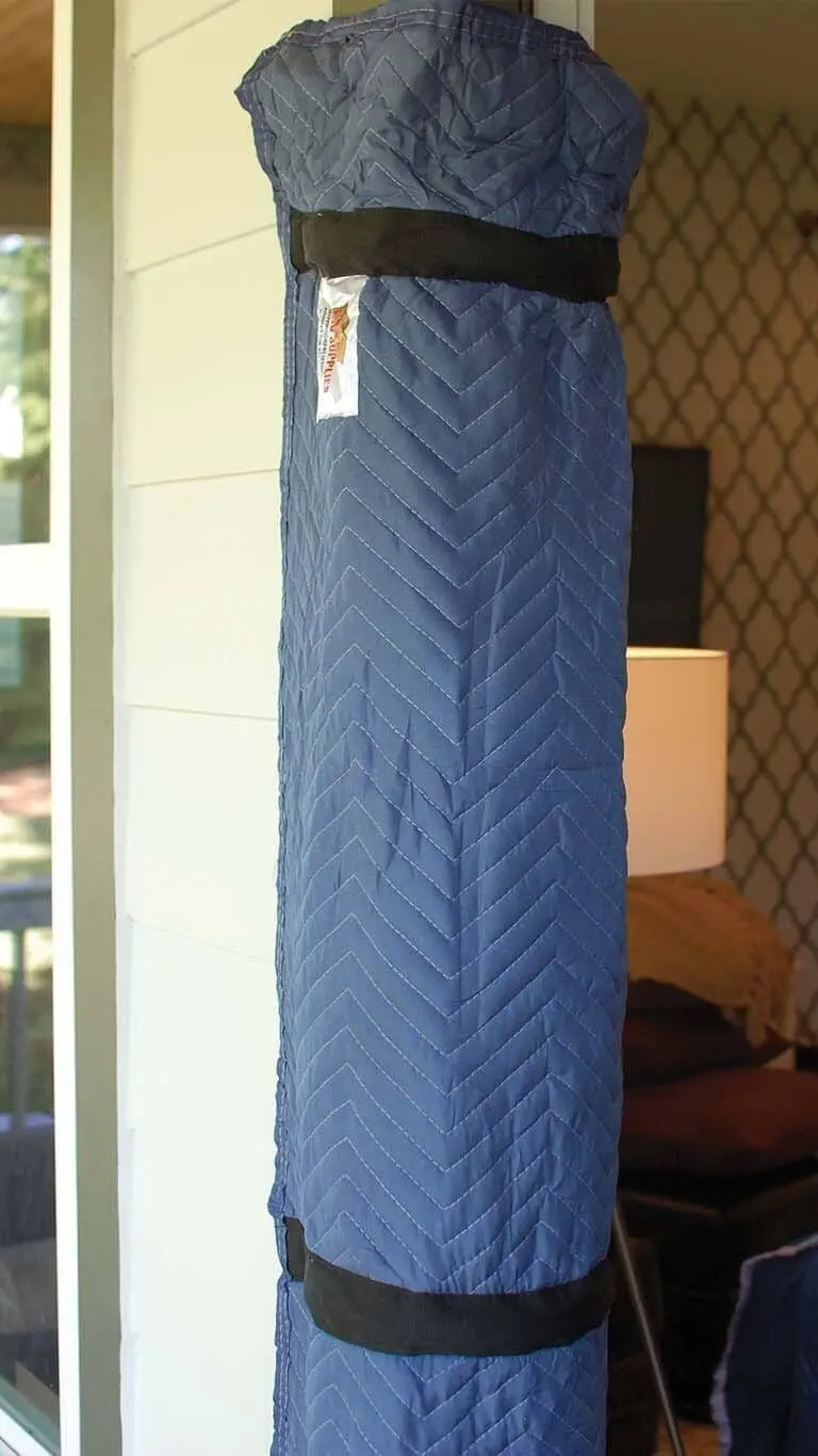 Picture of Door Jamb Protector