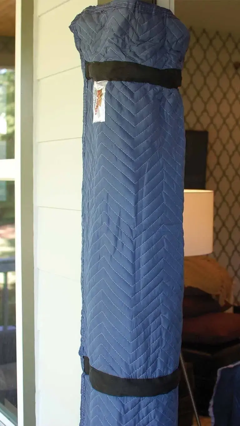 Picture of Door Jamb Protector