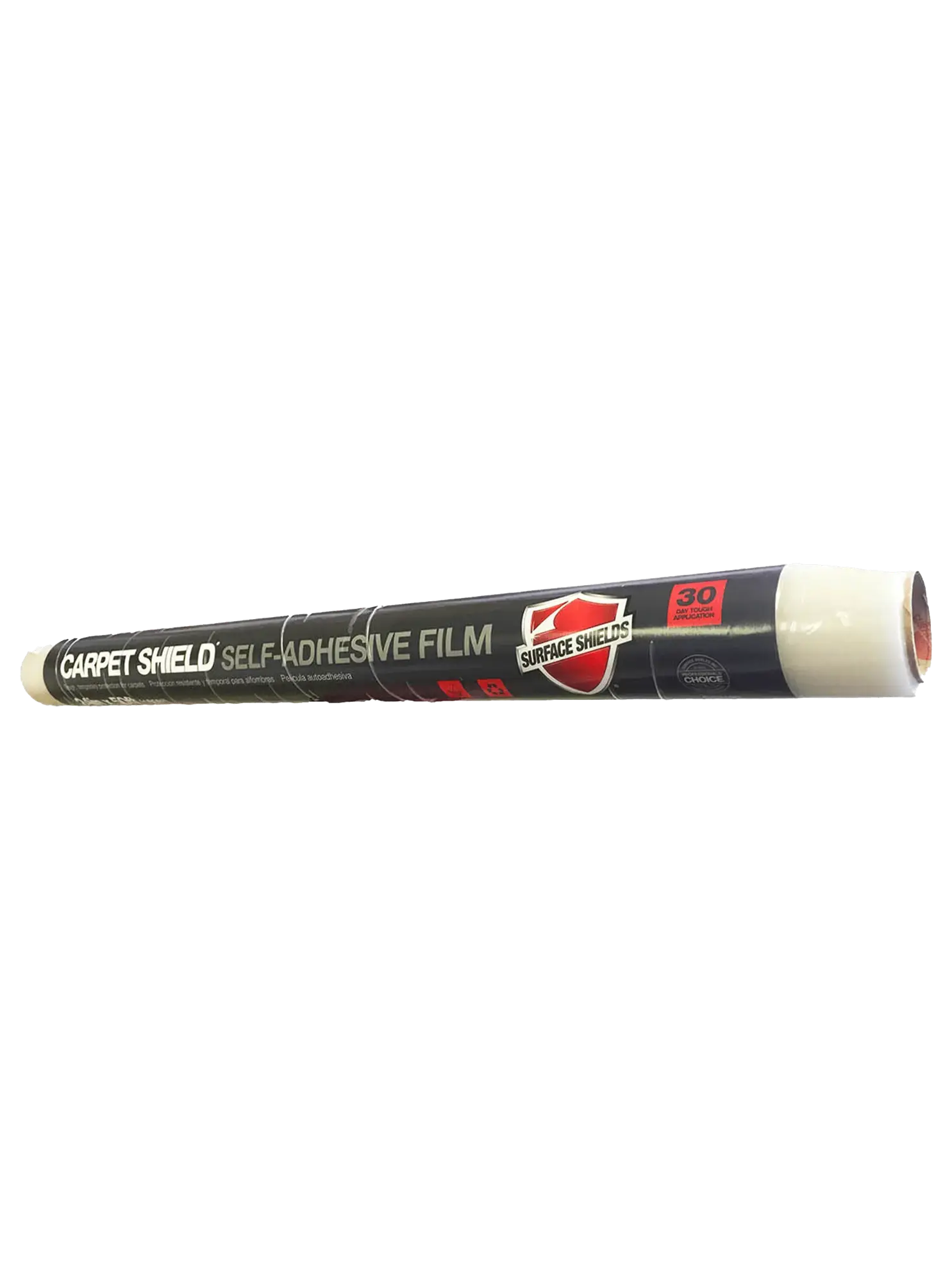 Picture of Carpet Shield 24"x50' - Single Roll