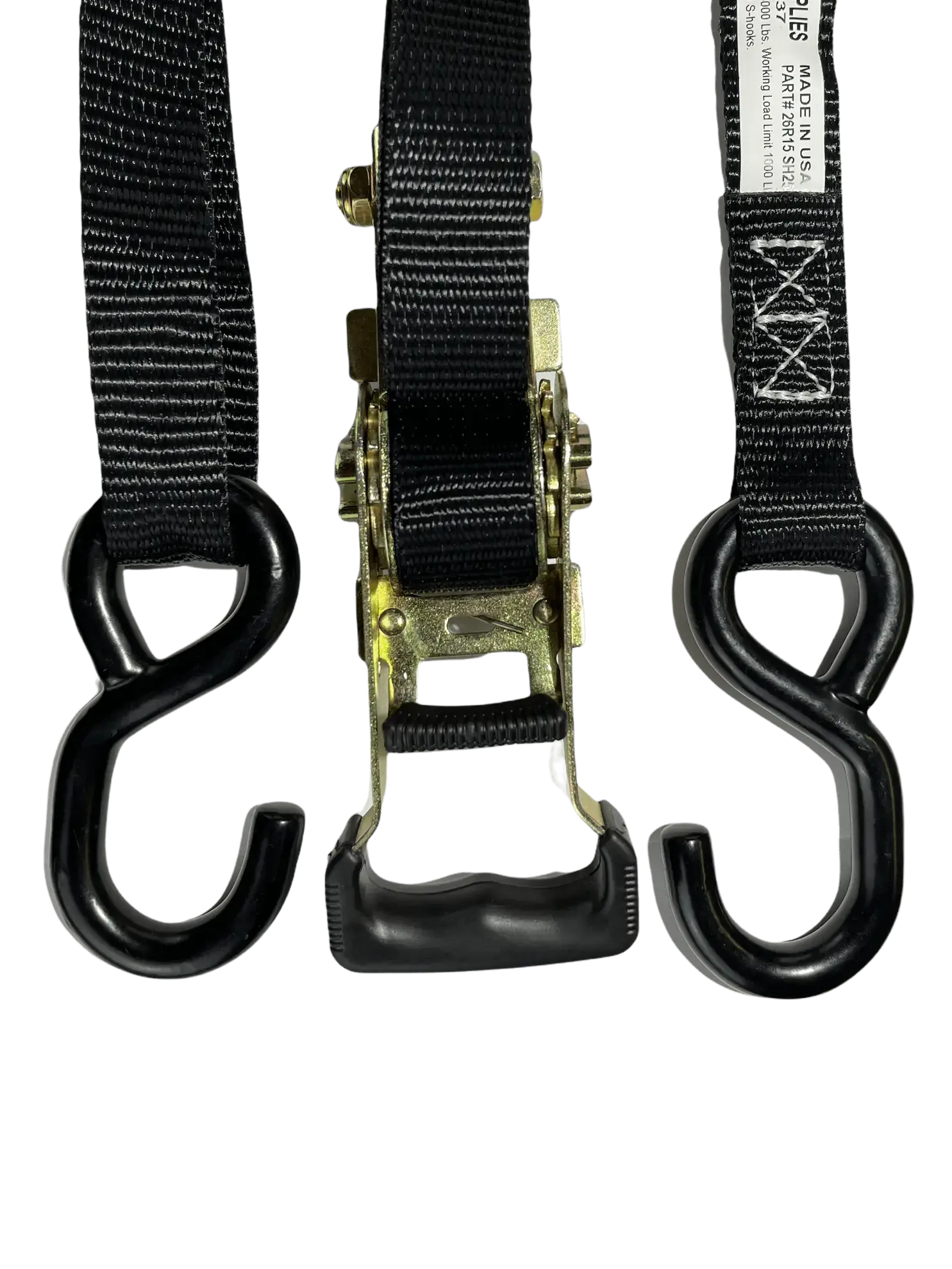 Picture of Motorcycle Strap