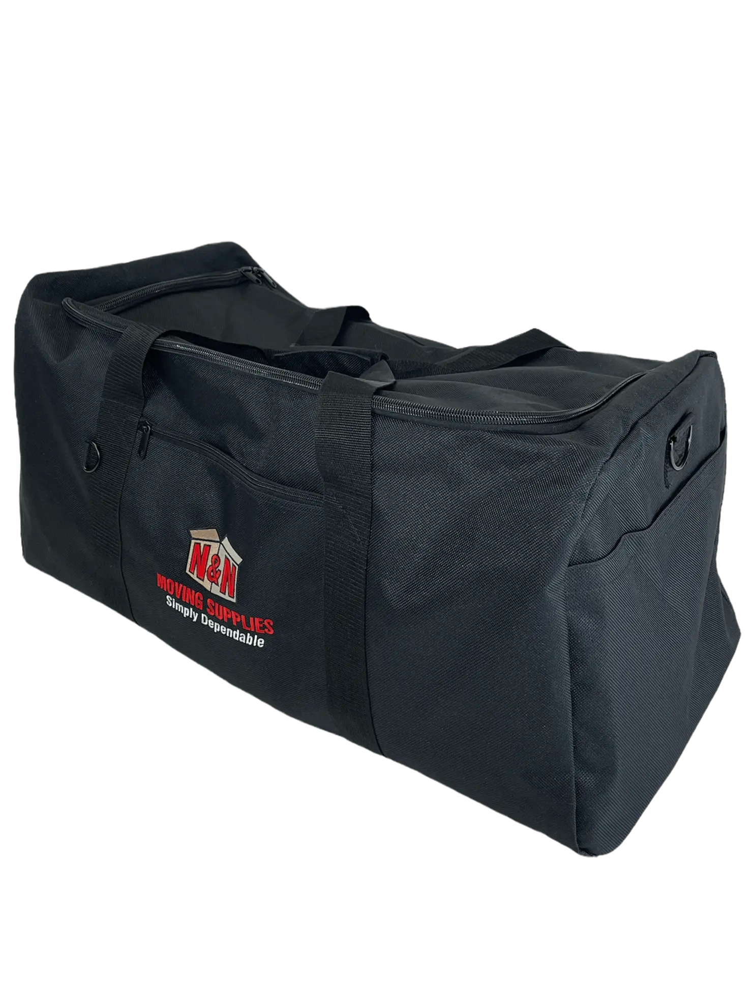 Picture of Duffel Bag (HD)