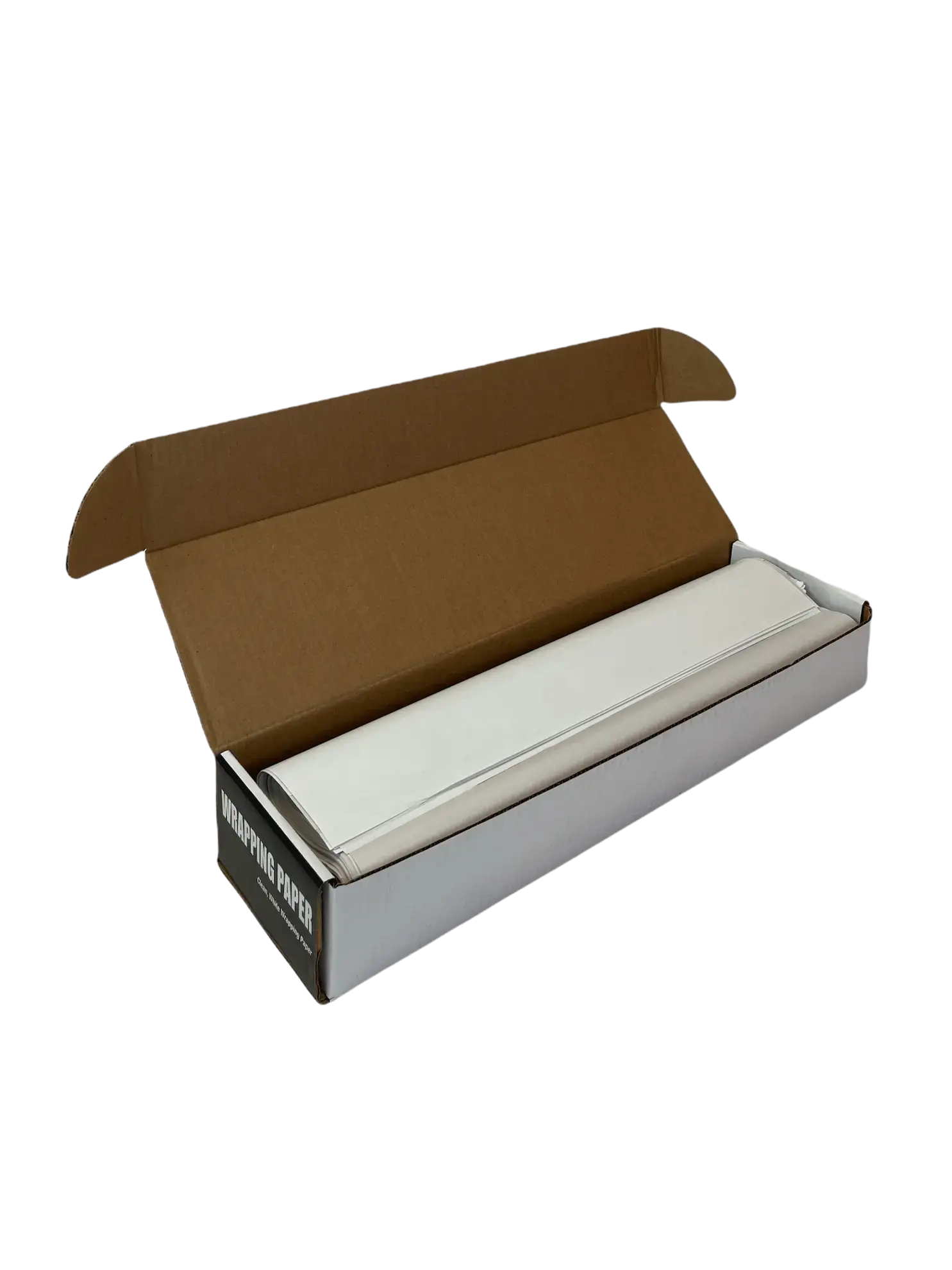 Picture of Newsprint 10lb. Box