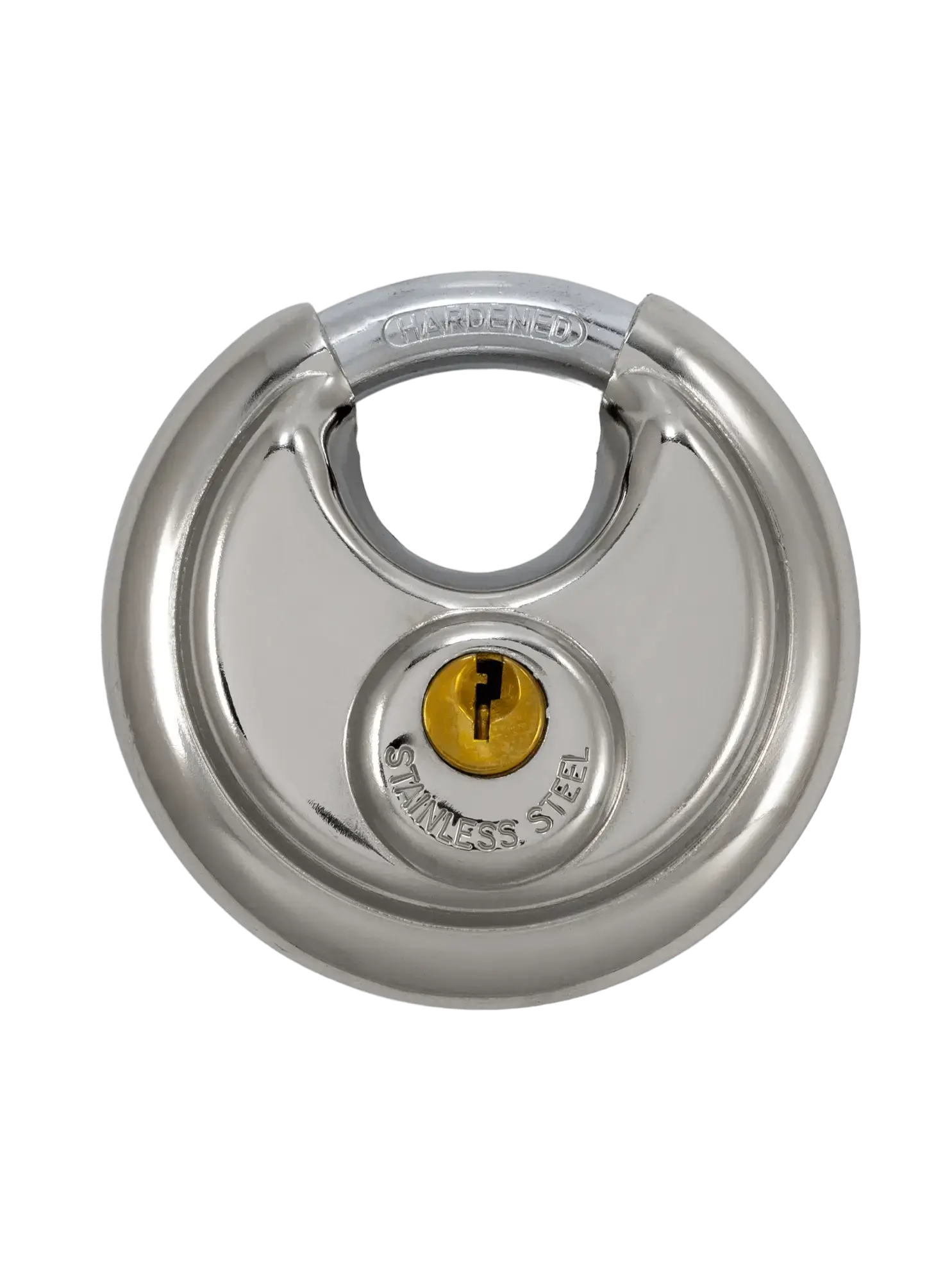 Picture of Disc Lock - 70mm Steel