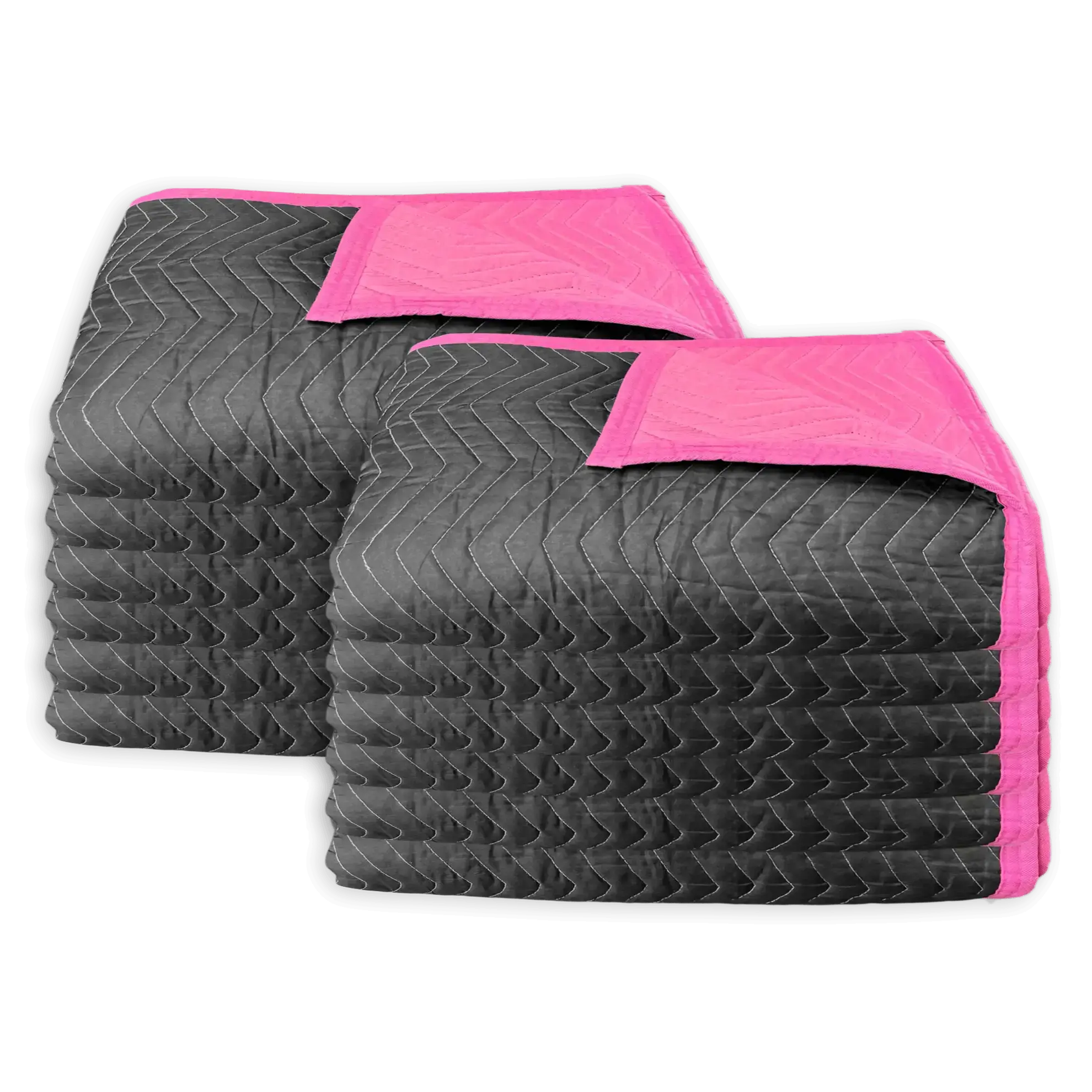 Picture of Pink Premium Moving Pad - 1 Dozen