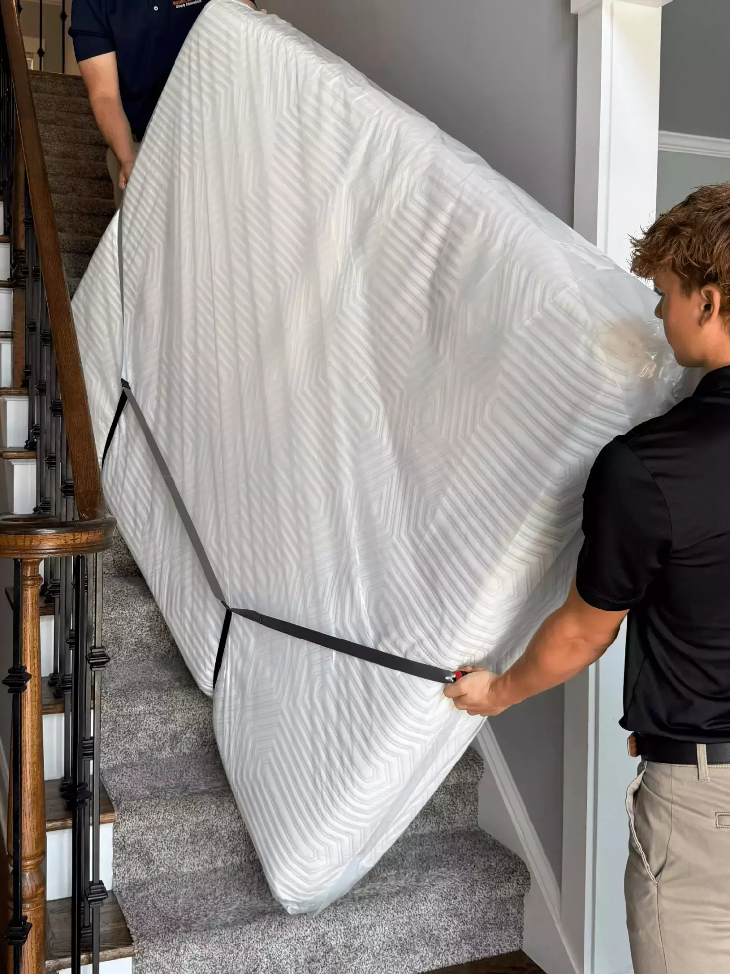 Picture of Mattress Carrier - Sling