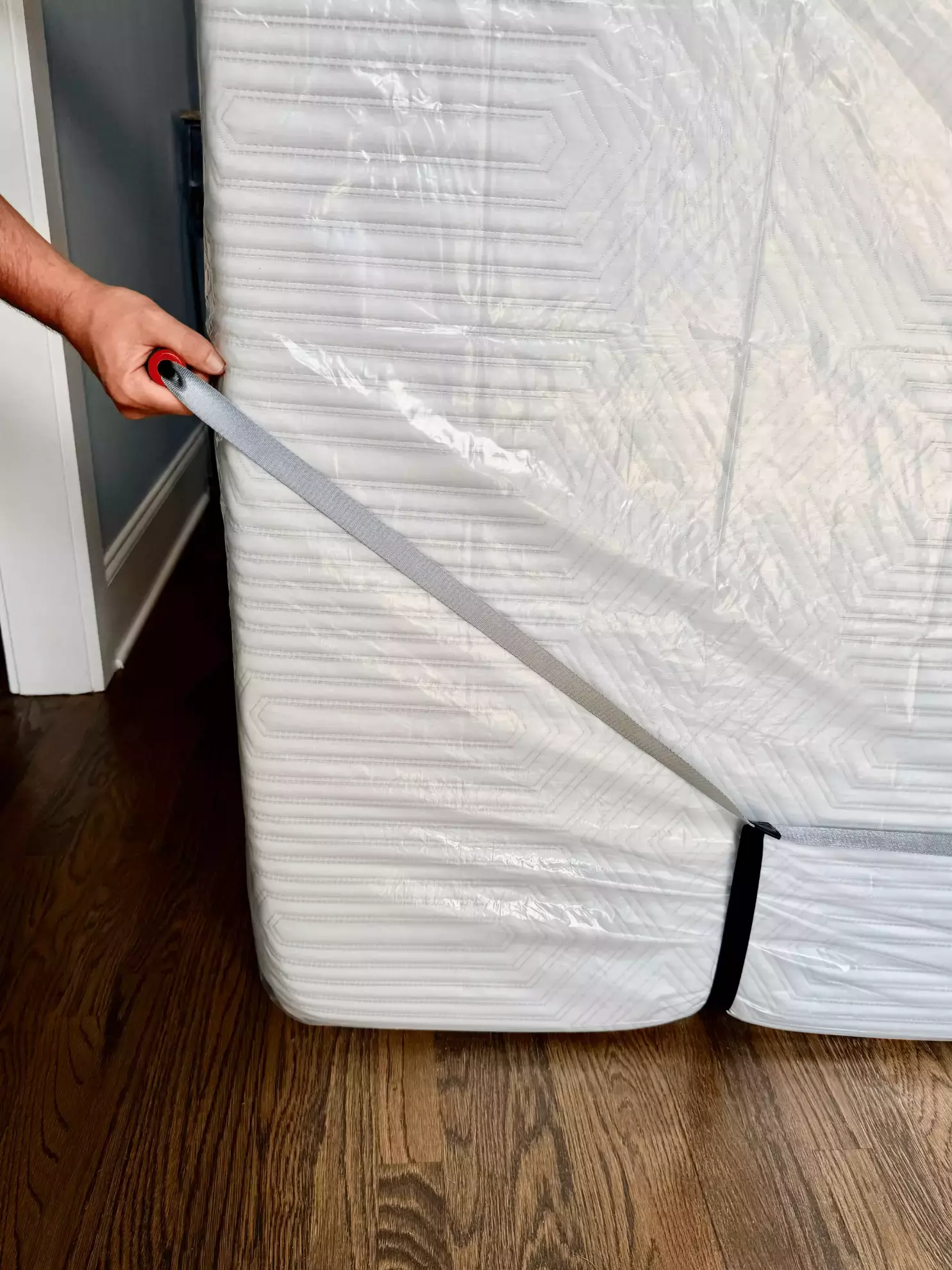 Picture of Mattress Carrier - Sling